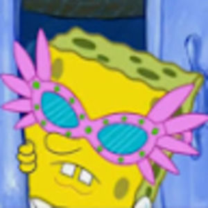 Meet your Posher, Lola